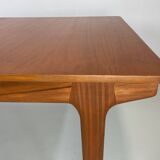 Teak table by McIntosh by T.Roberston from the 1960s.