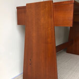 Drawer desk 50s