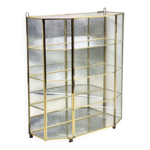 Vitrine miniature 41