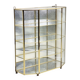 Vitrine miniature 41 x 36 cm