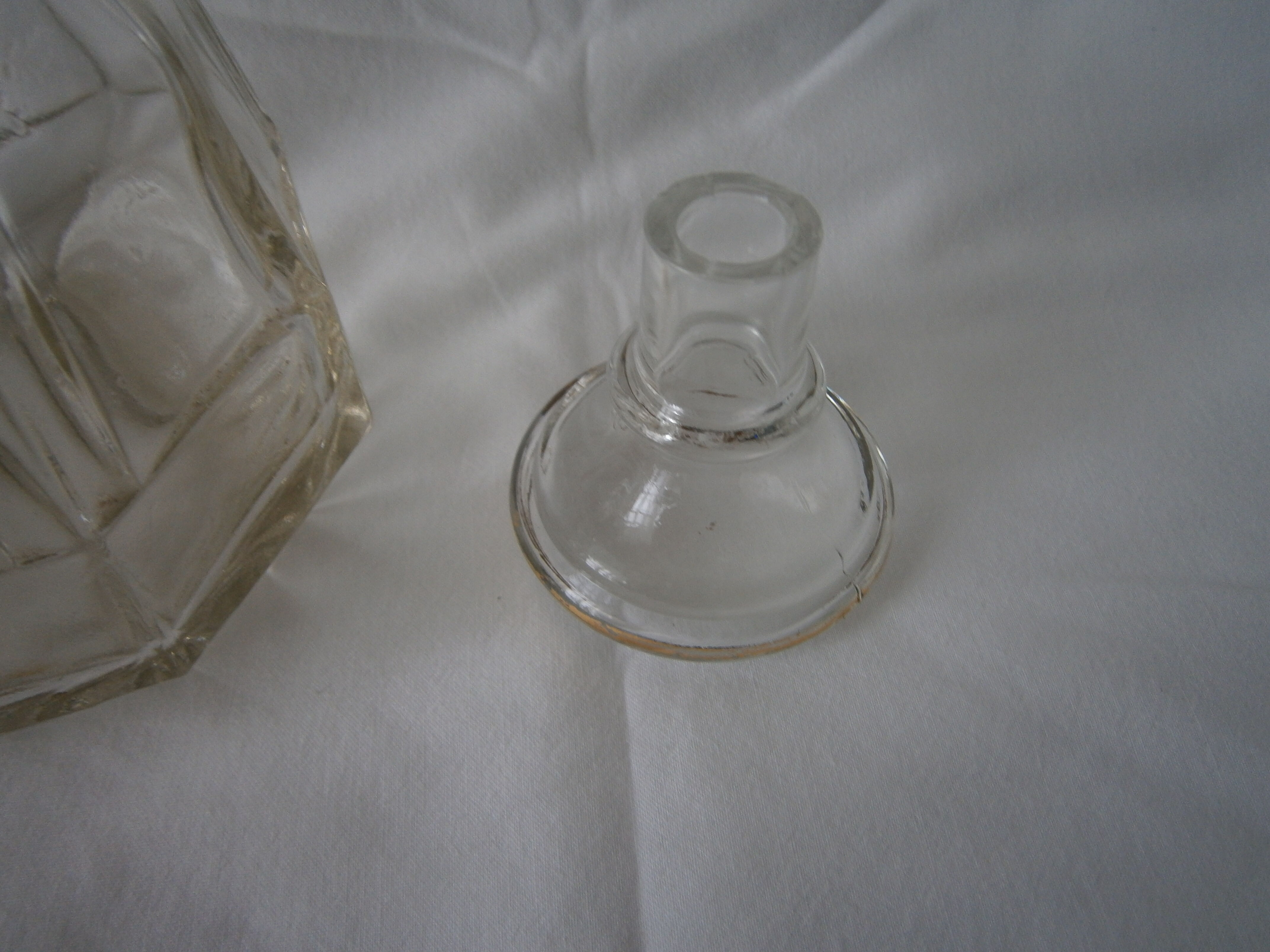 Carafe