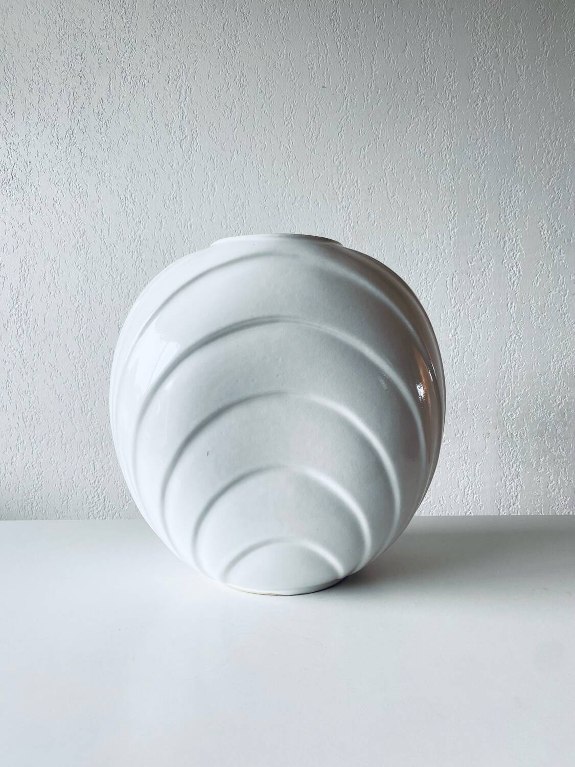 West Germany XL Vase