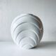 West Germany XL Vase
