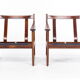 Salon complet de Peter Hvidt pour France & Son