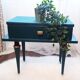 Paire de tables de chevet vintage 1950/60