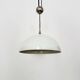 Adjustable Posa Pendant Lamp with Porcelain Shade by Florian Schulz