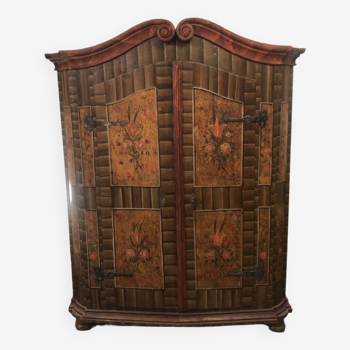 Armoire bavaroise