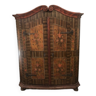 Armoire bavaroise