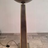 Torchiere floor lamp by belgochrom