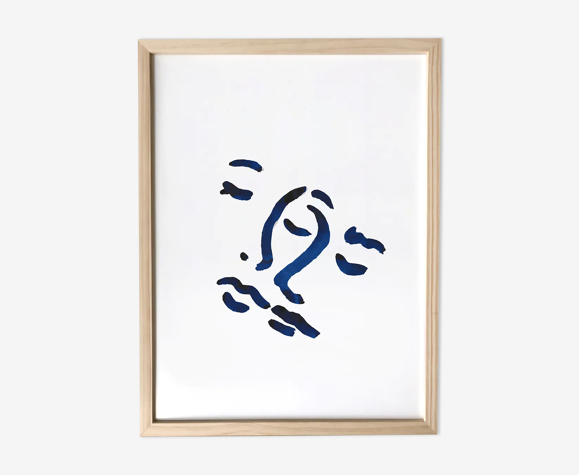 Illustration Lovers #6