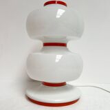 Italian Space Age lamp XL, 1960s