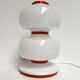 Lampe italienne Space Age XL, années 1960