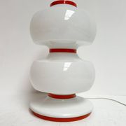 Italian Space Age lamp XL, 1960s