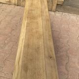 Farm bench