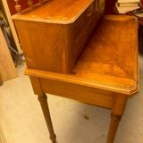 Old desk