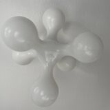 Atomium kundulani designer pendant light