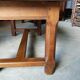 Farmhouse coffee table