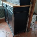 2-body buffet