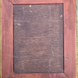 Painting Marine Dutch School XIXth