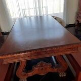 Table dining room