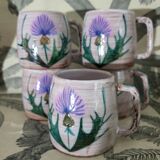 Mug cup vallauris