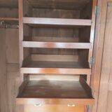 Dressing compactom