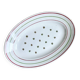 Dish Luneville 1950