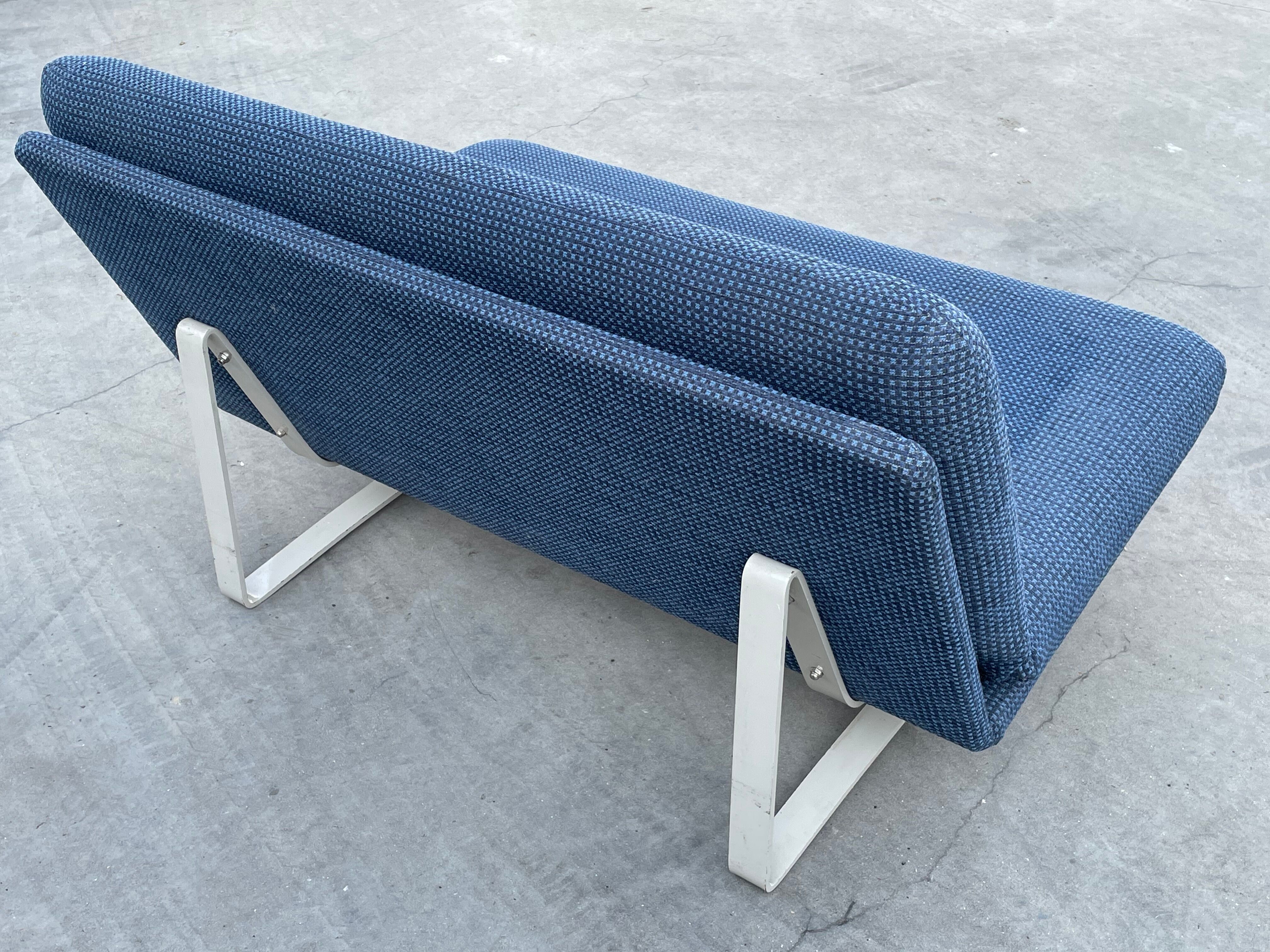 C684 sofa by Kho Liang Ie, Artifort 1960