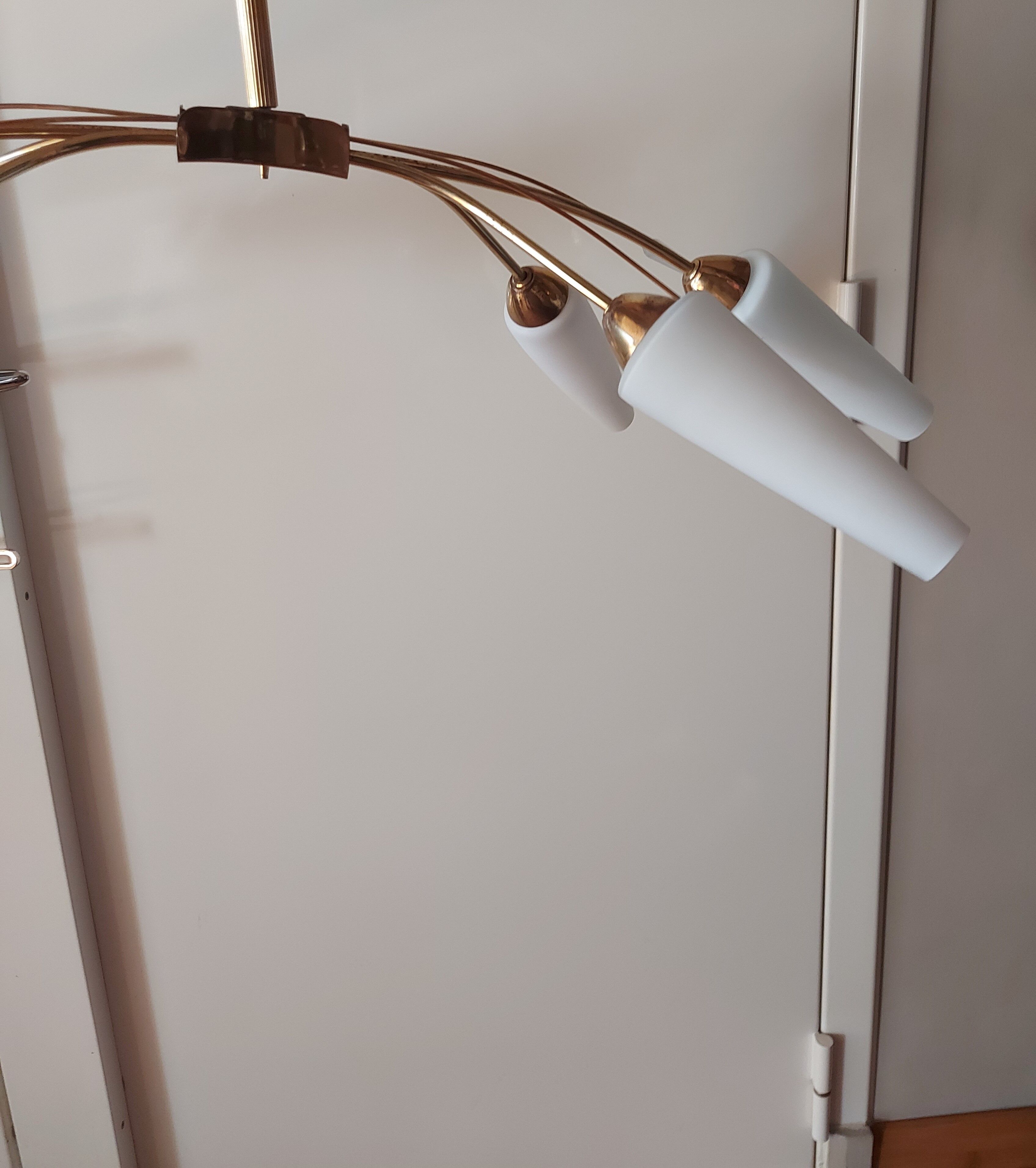 Vintage hanging 50 , 60'S