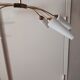 Suspension vintage 50 , 60 'S
