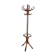Parrot coat rack