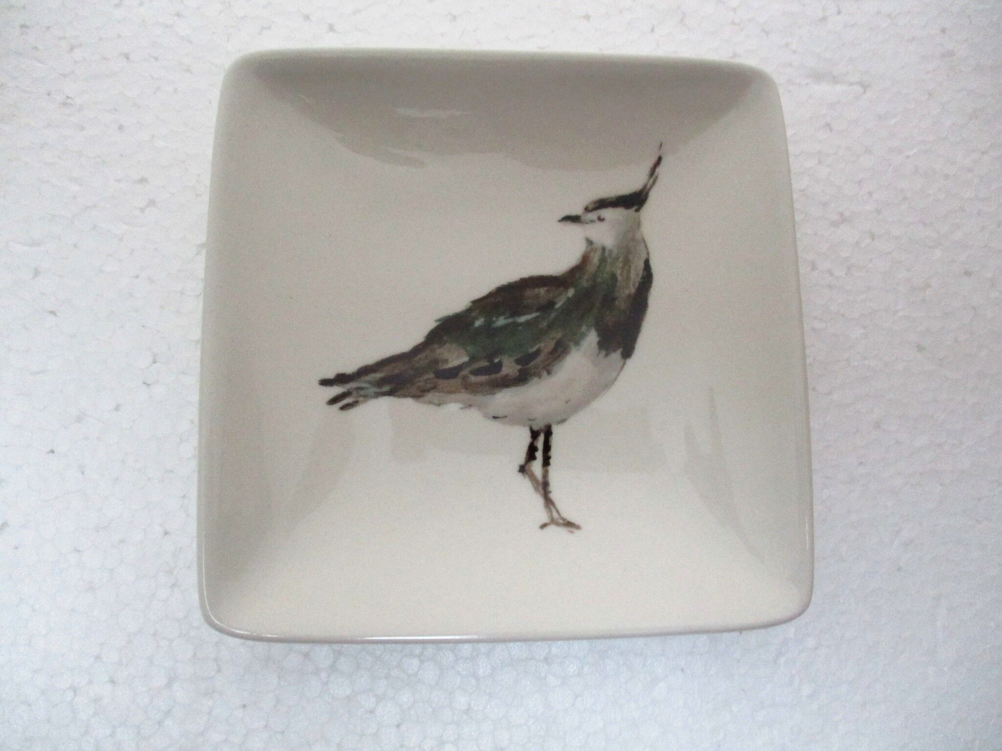 Empty pocket ascentielle drawing by d. belin