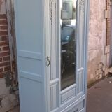 Parisian wardrobe year 30