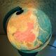 Earthglobe Nova rico/Ricoglobus