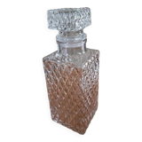 Whiskey decanter