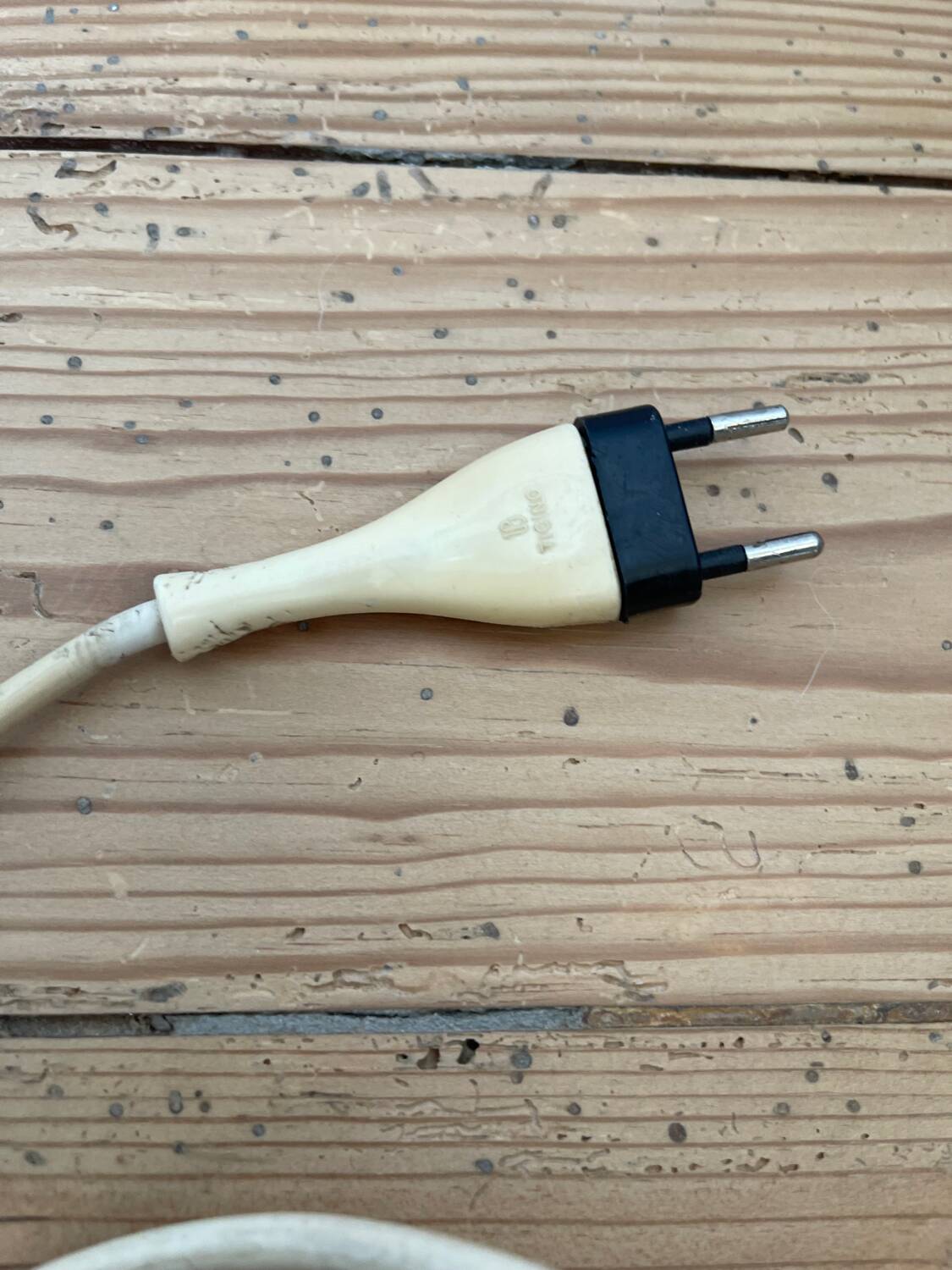 Monix eye ball floor lamp for Étienne Fermigier