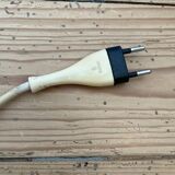 Monix eye ball floor lamp for Étienne Fermigier