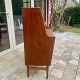 Danish secretary/desk model 37 by Arne Wahl Iversen for Vinde Møbe