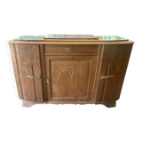 Art Deco sideboard