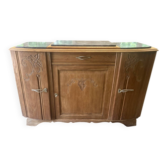 Art Deco sideboard
