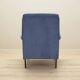Lounge armchair, Italian design, 1970s, production: Italy