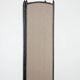 Antique restored bentwood Art Nouveau room divider from the 19th century