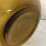 Demijohn olive color, 15L