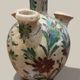 Antique flower vase in Iznik ceramic - Persia (Turkey/Iran) - Period