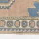 Geometric Anatolian Home Living Rug-3431