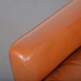 Danish design armchair by Fredrik Kayser for Vatne Møbler