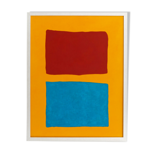 peinture abstraite 05