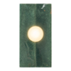 Applique céramique