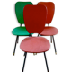 Set of 3 chairs 50-60 years