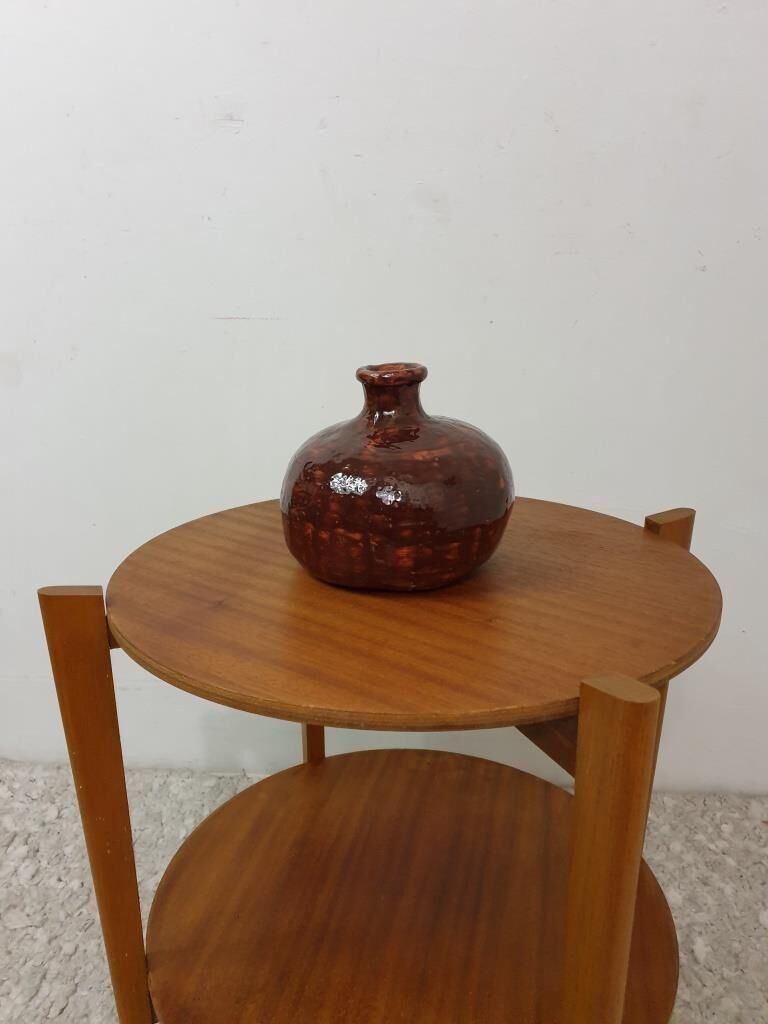 Vintage soliflore vase - Vintage ceramics